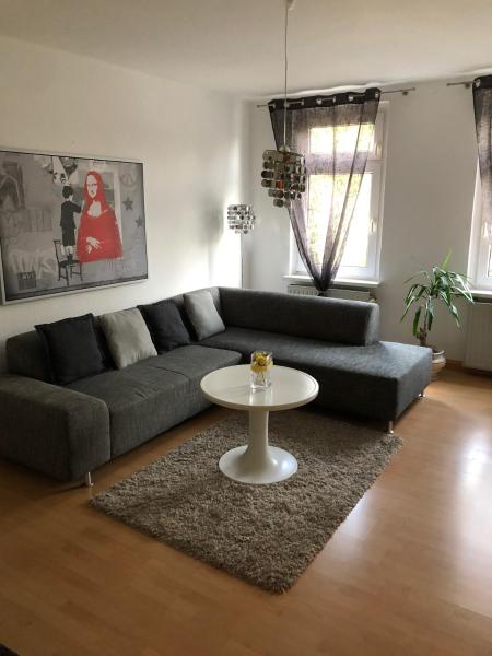 Südappartements