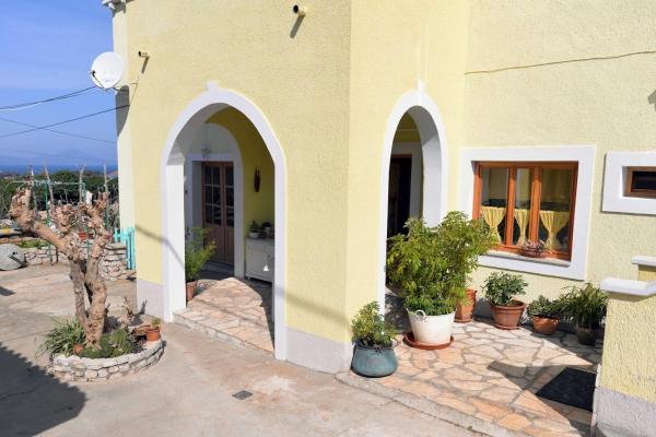 Apartments with parking space Veli Losinj, Losinj - 21185, Rezervovat Apartmán Kvarner Islands hotely s parkováním, Parkování