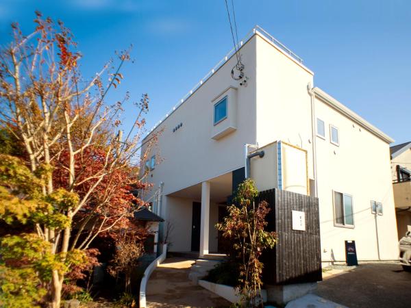 Kita-Kamakura 520ゴーニーマル, Rezervovat Hotel Kamakura Kanagawa