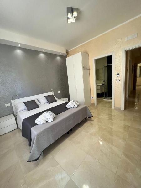 B&B ReLu, Rezervovat Penzión se snídaní Wellness hotely v Gallipoli, SPA