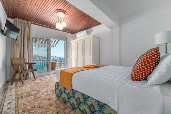 Megaron Skiathos Boutique Residence, Rezervovat  Skiathos 