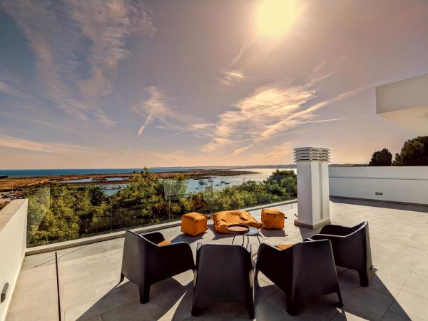 Ria Breez'in by JohnVillas, Rezervovat  Alvor Albufeira