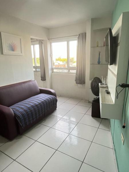 Recife - Boa Vista, Rezervovat Apartmán Levné hotely v Recife, blízko US Consulate