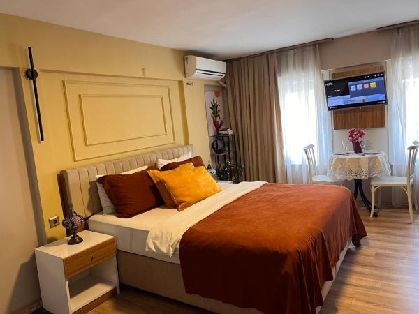 Holy Galata Hotel, Rezervovat  Beyoglu Beyoglu