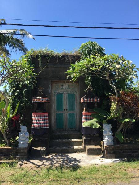 Kubu Pering, Rezervovat  Levné hotely v Bali