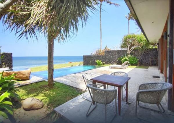 Villa Inca, Rezervovat  Balian SPA hotely, SPA