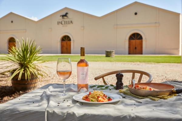 Posada La Celia Inn, Rezervovat Venkovský dům La Consulta 
