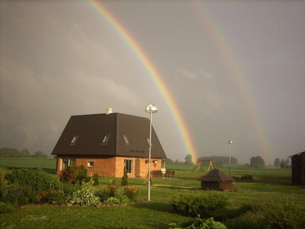 Kivimaa Puhkemaja, Rezervovat Rekreační dům Vily v Tiidu, Vila