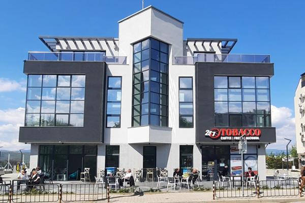 Zora, Rezervovat  Levné hotely v Blagoevgrad