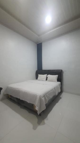 SPOT ON 92481 Modena Homestay Syariah Near SD Negeri, Rezervovat  Levné hotely v North Sumatra Province