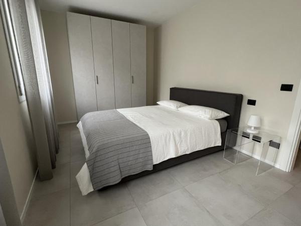 MyVilla - Ivrea via Jervis 22b, Rezervovat Apartmán Ivrea Piemont
