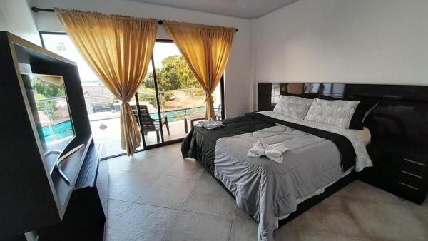 Katara Boutique Hotel, Rezervovat Hotel Mariquita Tolima