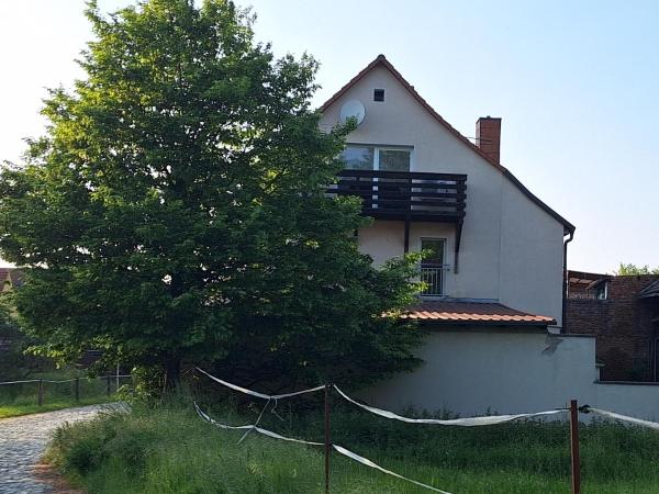 Ferienhaus Herztor, Rezervovat Rekreační dům Bad Bibra Saxony-Anhalt
