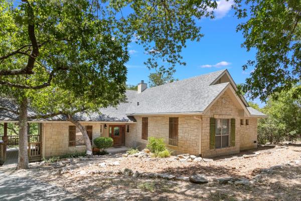 Guadalupe River Retreat, Rezervovat Penzión Kreutzberg 