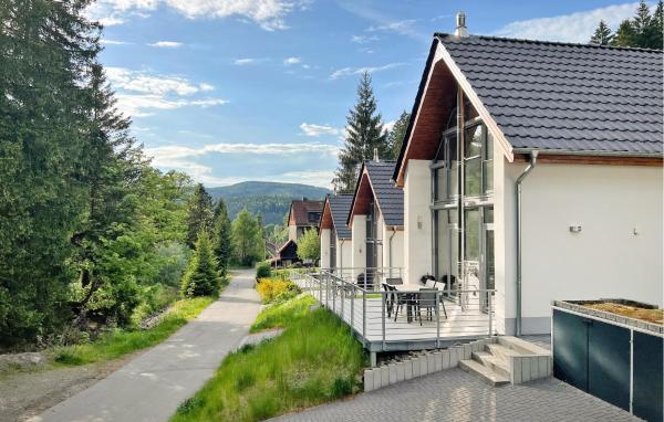 Awesome Home In Lautenthal With Sauna, Rezervovat Rekreační dům Lautenthal Dolní Sasko