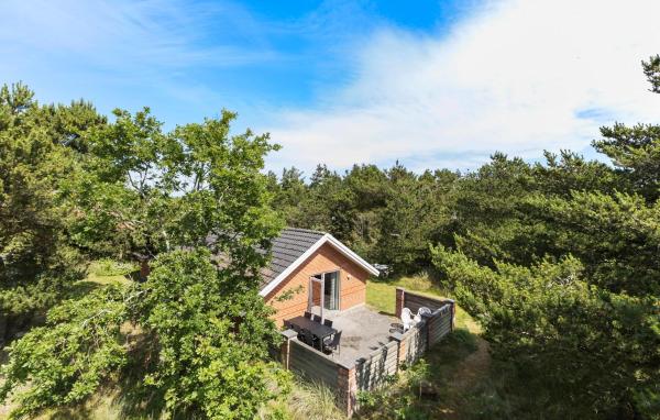 Awesome Home In Ulfborg With Sauna, Rezervovat Rekreační dům Ulfborg 