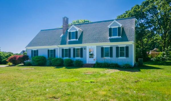 56 Beachway Road East Sandwich - - Seaview, Rezervovat Rekreační dům East Sandwich Cape Cod