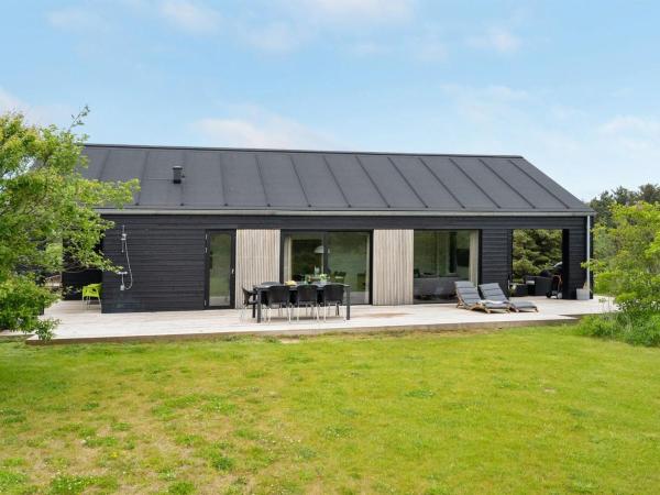 Holiday Home Odinkar - 1-1km from the sea by Interhome, Rezervovat Rekreační dům Hjorring 