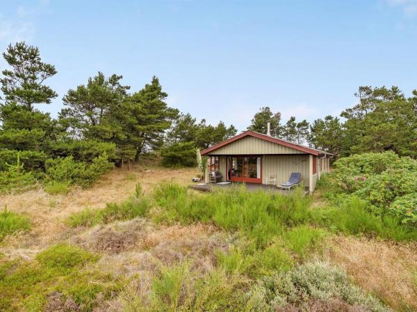 Holiday Home Atreju - 2km from the sea by Interhome, Rezervovat Rekreační dům  