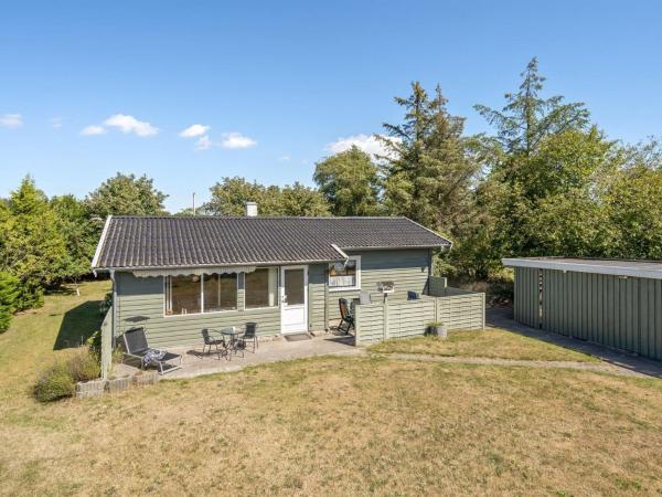 Holiday Home Maelle - 600m from the sea by Interhome, Rezervovat Rekreační dům Dannemare Lolland