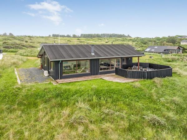 Holiday Home Yma - 200m from the sea by Interhome, Rezervovat Rekreační dům Hjorring 