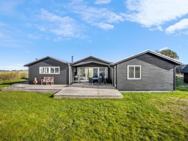 Holiday Home Danja - 300m from the sea by Interhome, Rezervovat Rekreační dům Hjorring 