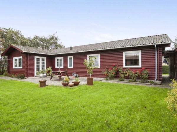 Holiday Home Harrieth - 16km from the sea by Interhome, Rezervovat Rekreační dům Hojer Sønderjylland