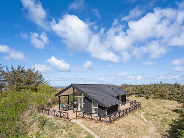 Holiday Home Tayara - 300m from the sea by Interhome, Rezervovat Rekreační dům Løkken 