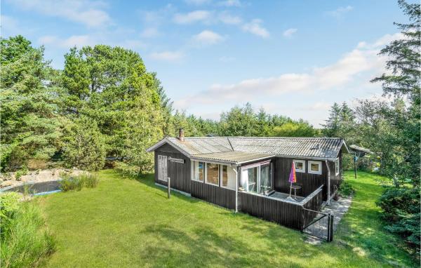 3 Bedroom Pet Friendly Home In Blokhus, Rezervovat Rekreační dům Blokhus 