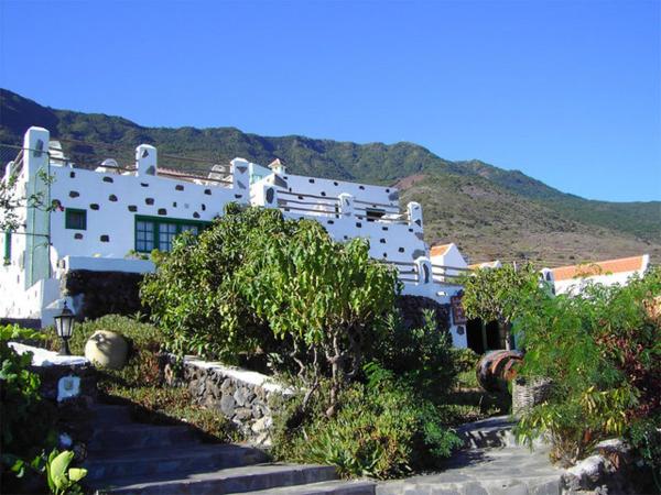 La Brujita, Rezervovat Rekreační dům Frontera El Hierro
