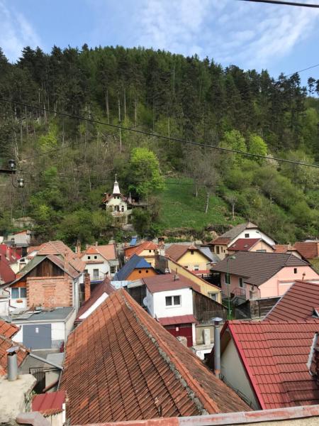 Casa Mountain view, Rezervovat Vila Vad 