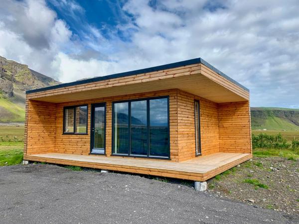 Nónhamar, Rezervovat Apartmán Hof South Iceland
