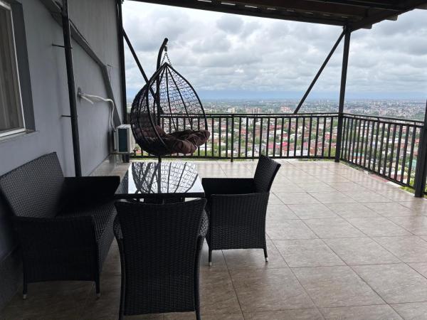 Guest house Katerina, Rezervovat  Sapichkia 