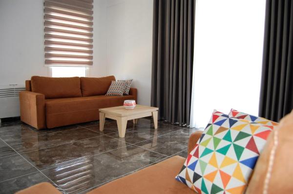 Era Palace Apartments, Rezervovat Apartmán Radhime Vlorë County