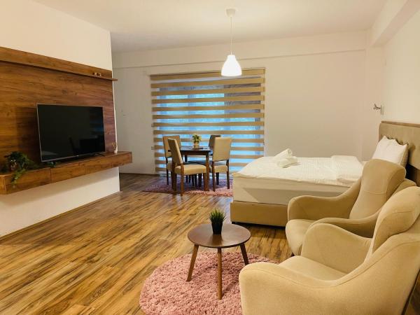 Fuk-tak apartmani&restoran, Rezervovat  Star Dojran 