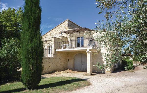 Stunning Home In Montbrison-Sur-Lez, Rezervovat Rekreační dům Montbrison-sur-Lez Drôme Provençale