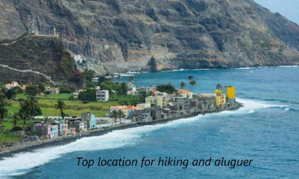 Pousada do Ceu, Rezervovat Penzión se snídaní Barlavento Islands hotely s bazénem, Bazén