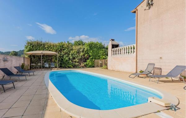 Gorgeous Home In Cessenon Sur Orb, Rezervovat Rekreační dům Cessenon-sur-Orb Hérault