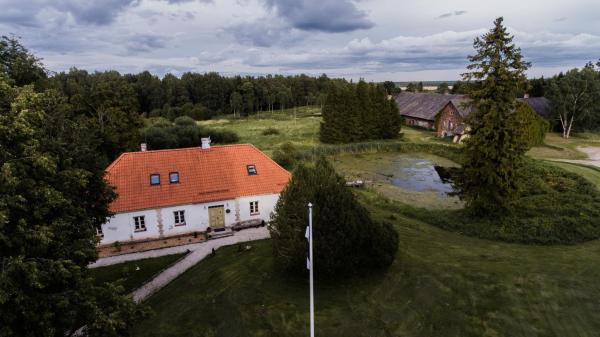 Torma Puhkemaja ja Glämping, Rezervovat Farmářský pobyt Rahinge farmy, Farmářský pobyt