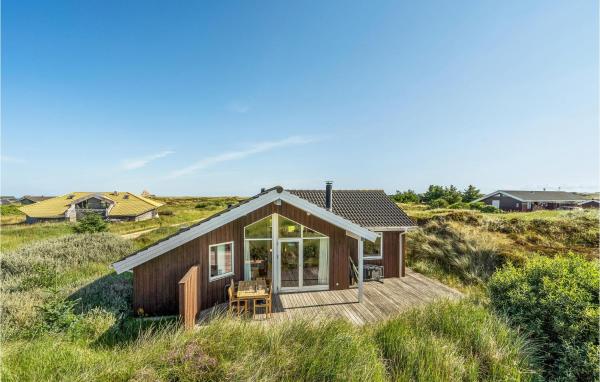Lovely Home In Frøstrup With Sauna, Rezervovat Rekreační dům  