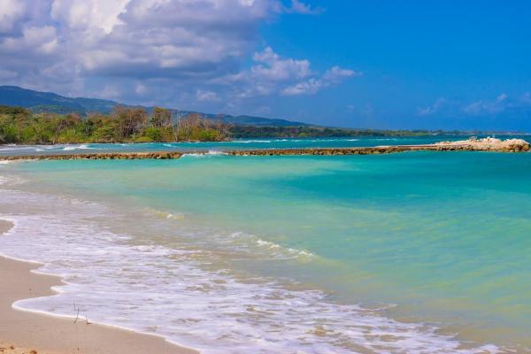 Beach Holidays at Marina Villa, Rezervovat Rekreační dům Hotely v Ocho Rios Coast s bazénem, Bazén