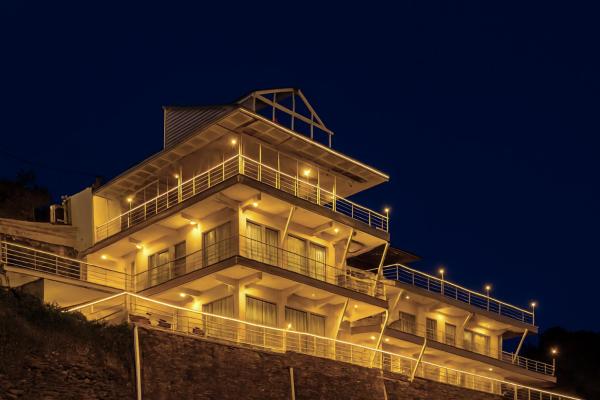Onehouse Resort Lansdowne, Rezervovat  Lansdowne 