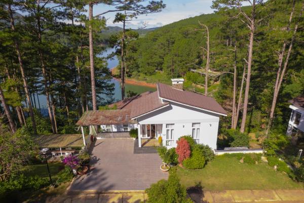 The Dream Villa Best Lake View, Rezervovat  Ấp Xuân An Lam Dong
