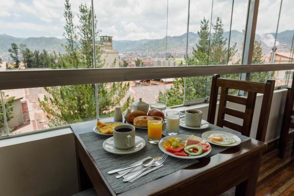 Dreams Boutique Hotel Cusco, Rezervovat  Cusco City Centre Cuzco