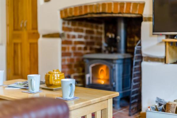 2 Bed in Reepham oc-1755, Rezervovat Rekreační dům Reepham Norfolk