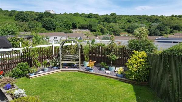 2 Bed in Mumbles oc-hh505, Rezervovat Rekreační dům The Mumbles Gower Peninsula