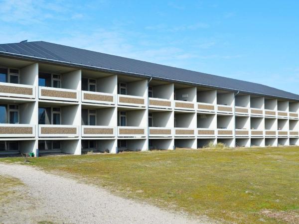 4 person holiday home in Fanø-By Traum, Rezervovat Rekreační dům Fano hotely s bazénem, Bazén