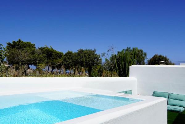 Casa Notas de Color Y Sal, Rezervovat Rekreační dům Agaete Gran Canaria