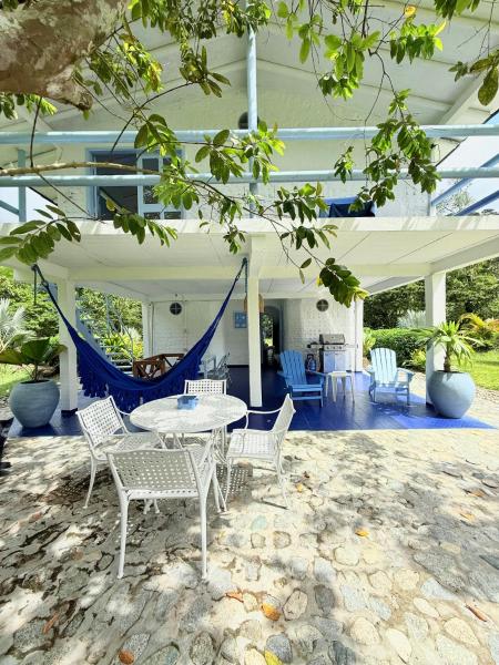 Hermosa Casa frente al Río, Rezervovat Rekreační dům Guatapé Antioquia