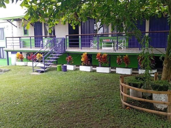 Finca Hostal La Esperanza, Rezervovat  Quimbaya 